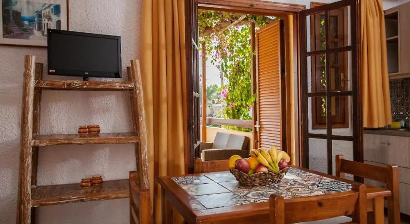 Ilias Apartments ROOM_EXAMPLE