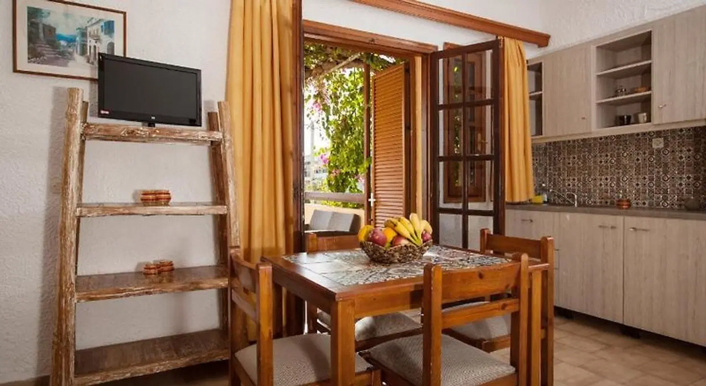 Ilias Apartments ROOM_EXAMPLE