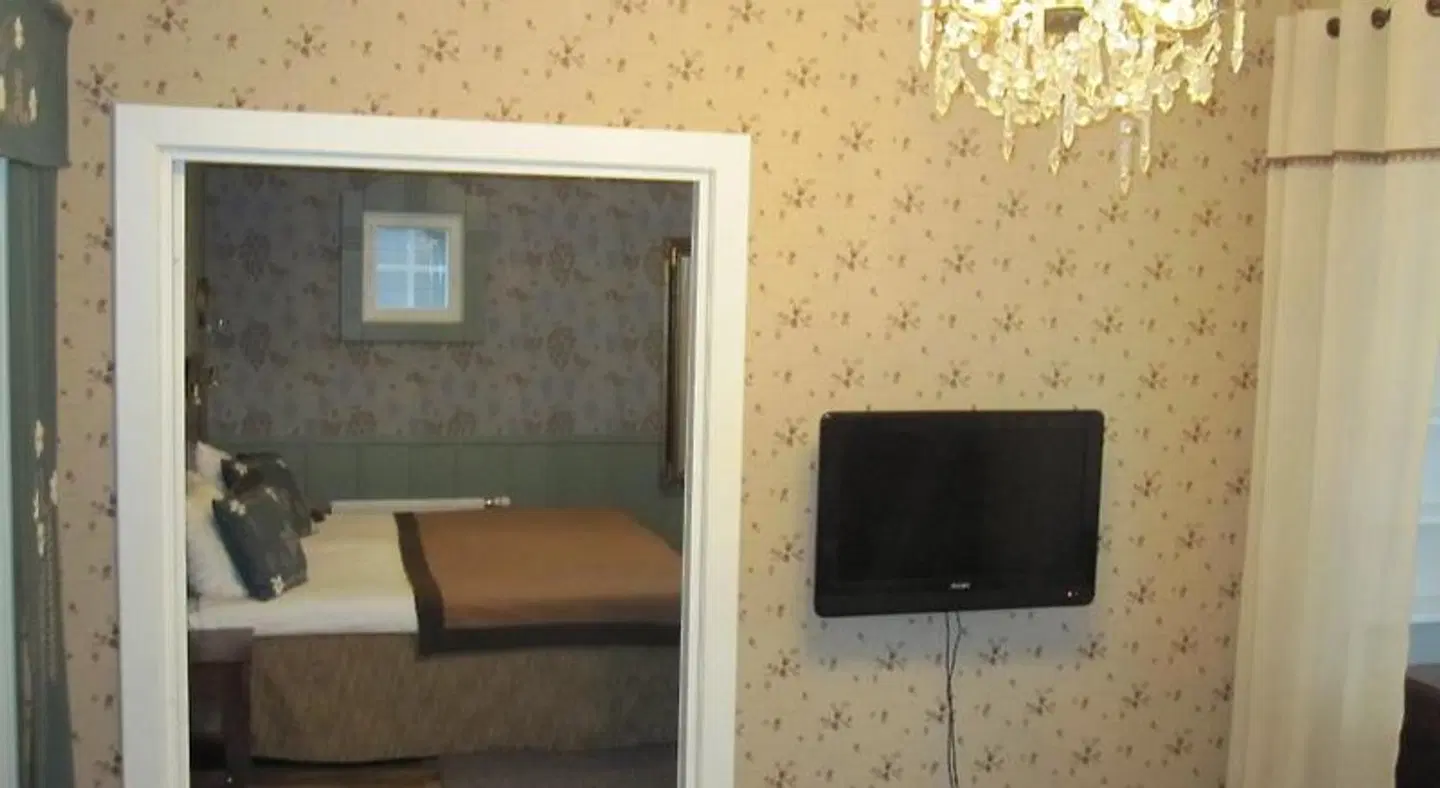 Hotelli-Ravintola Alma ROOM_EXAMPLE