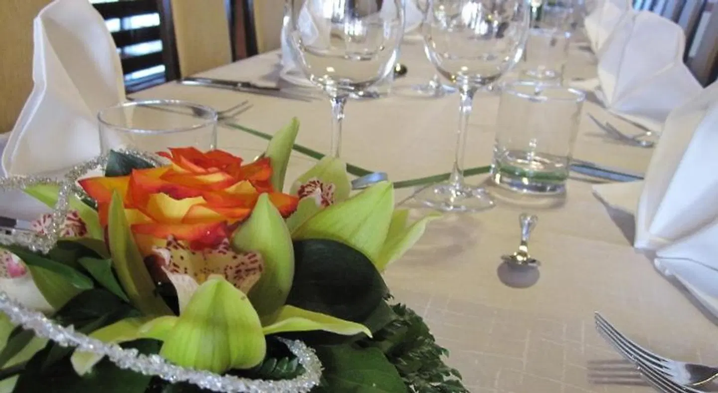 Hotelli-Ravintola Alma Restaurant