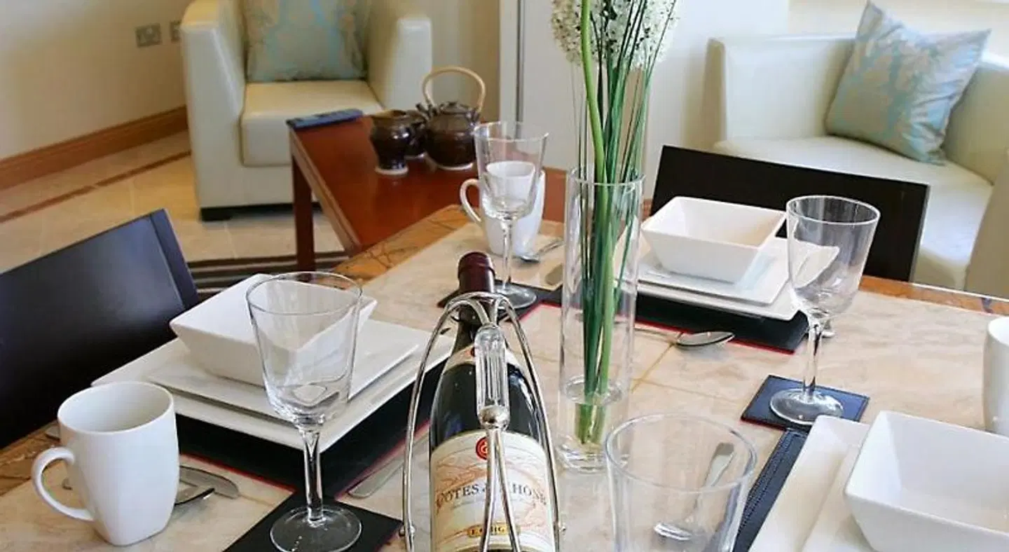 Park Place Apartments SPORTS_AND_LEISURE