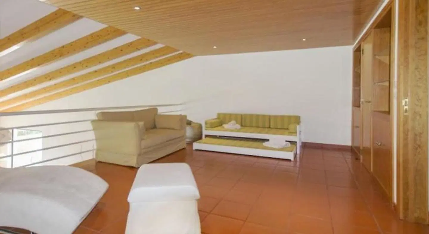 Apartamentos do Lago LOUNGE_LOBBY