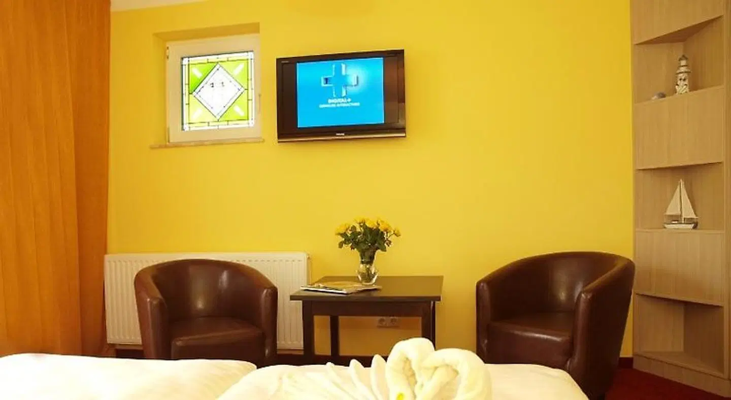 Strandhus Aparthotel ROOM_EXAMPLE