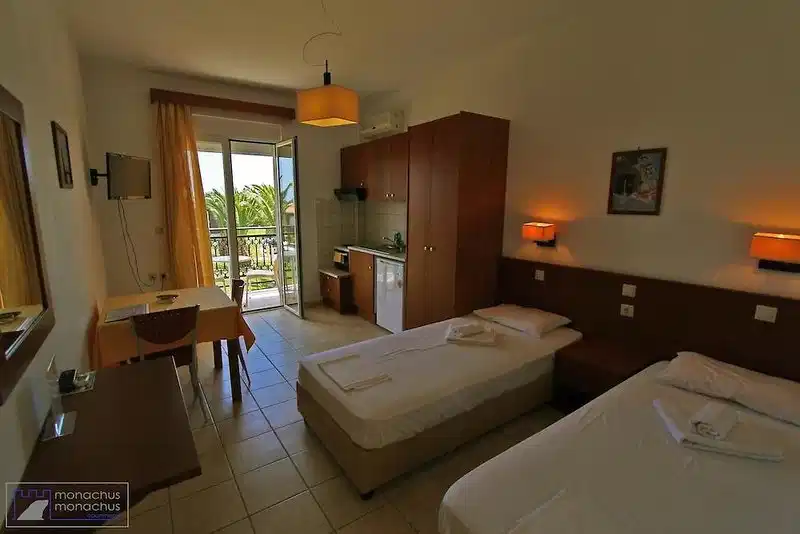 Monachus Monachus – Hotelfoto