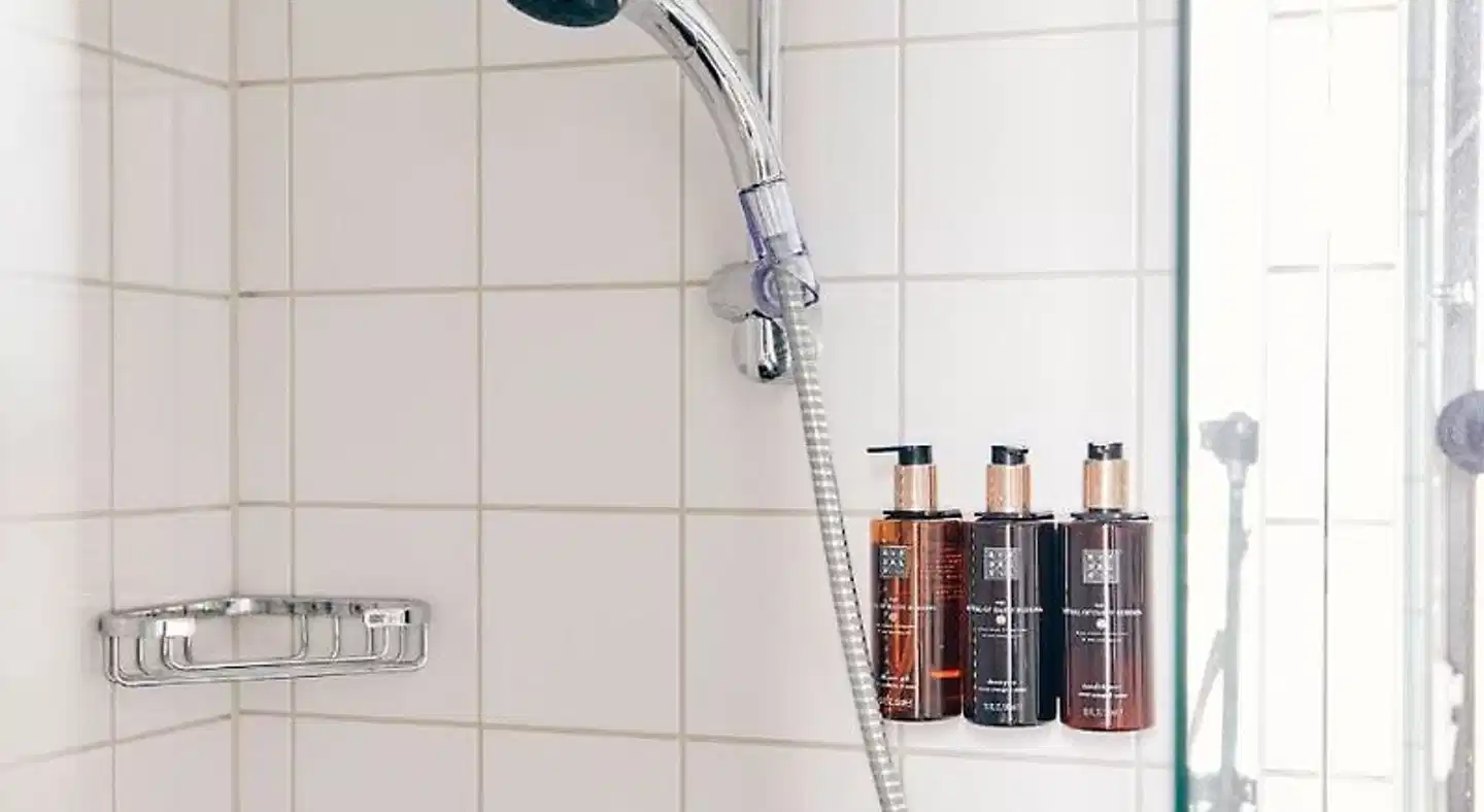 Clarion Hotel Post Badezimmer