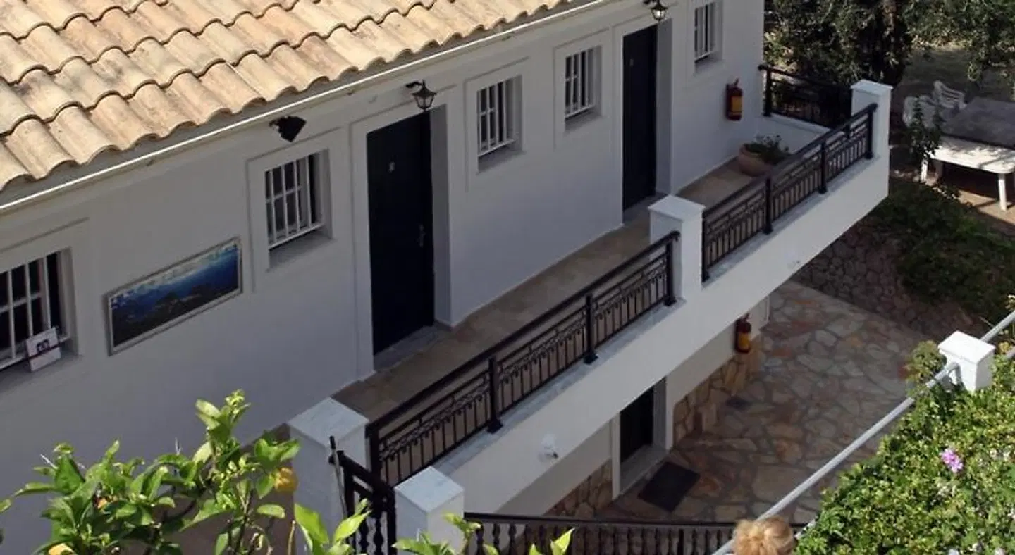 Sea View EXTERIOR