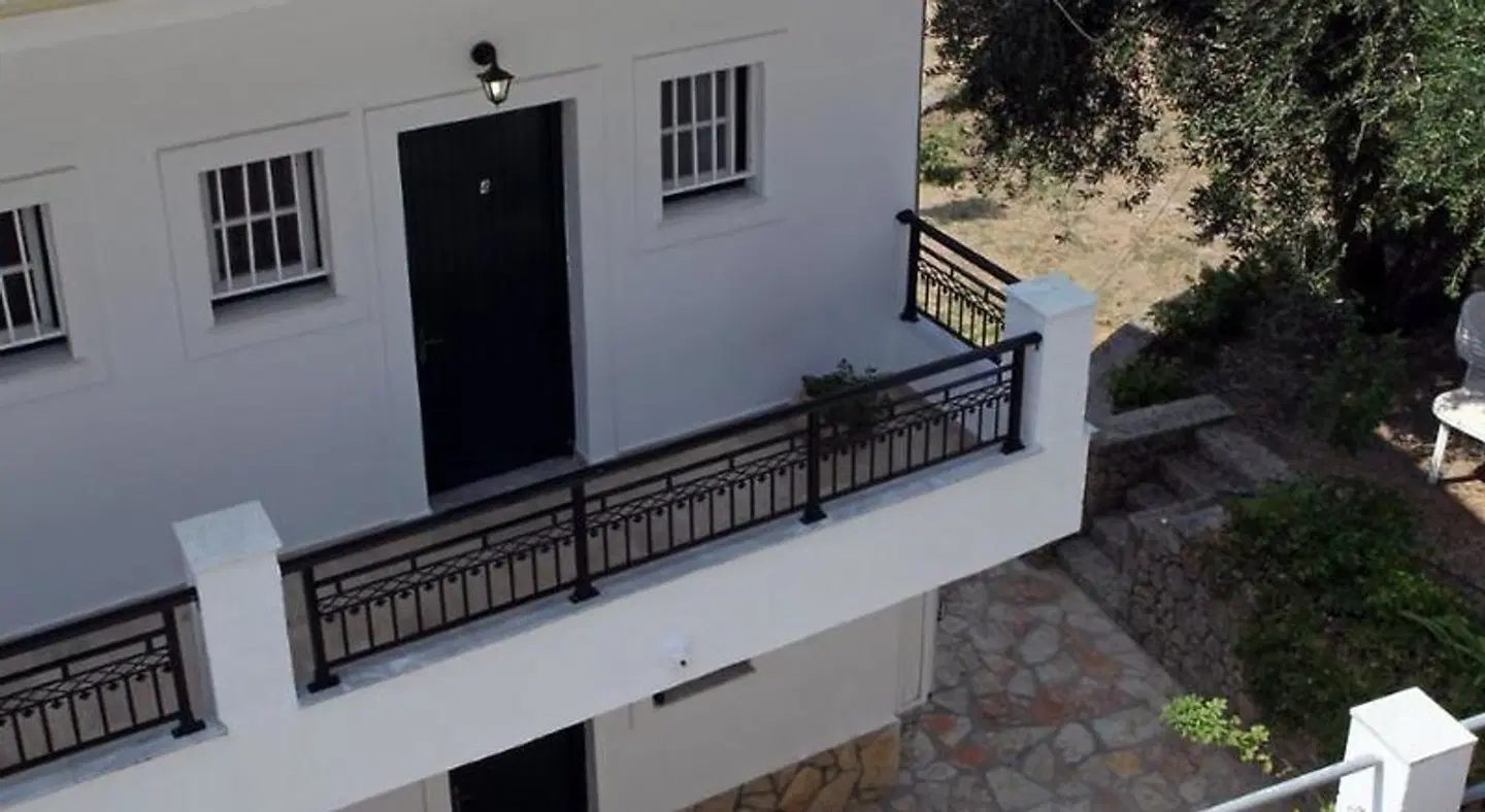 Sea View EXTERIOR