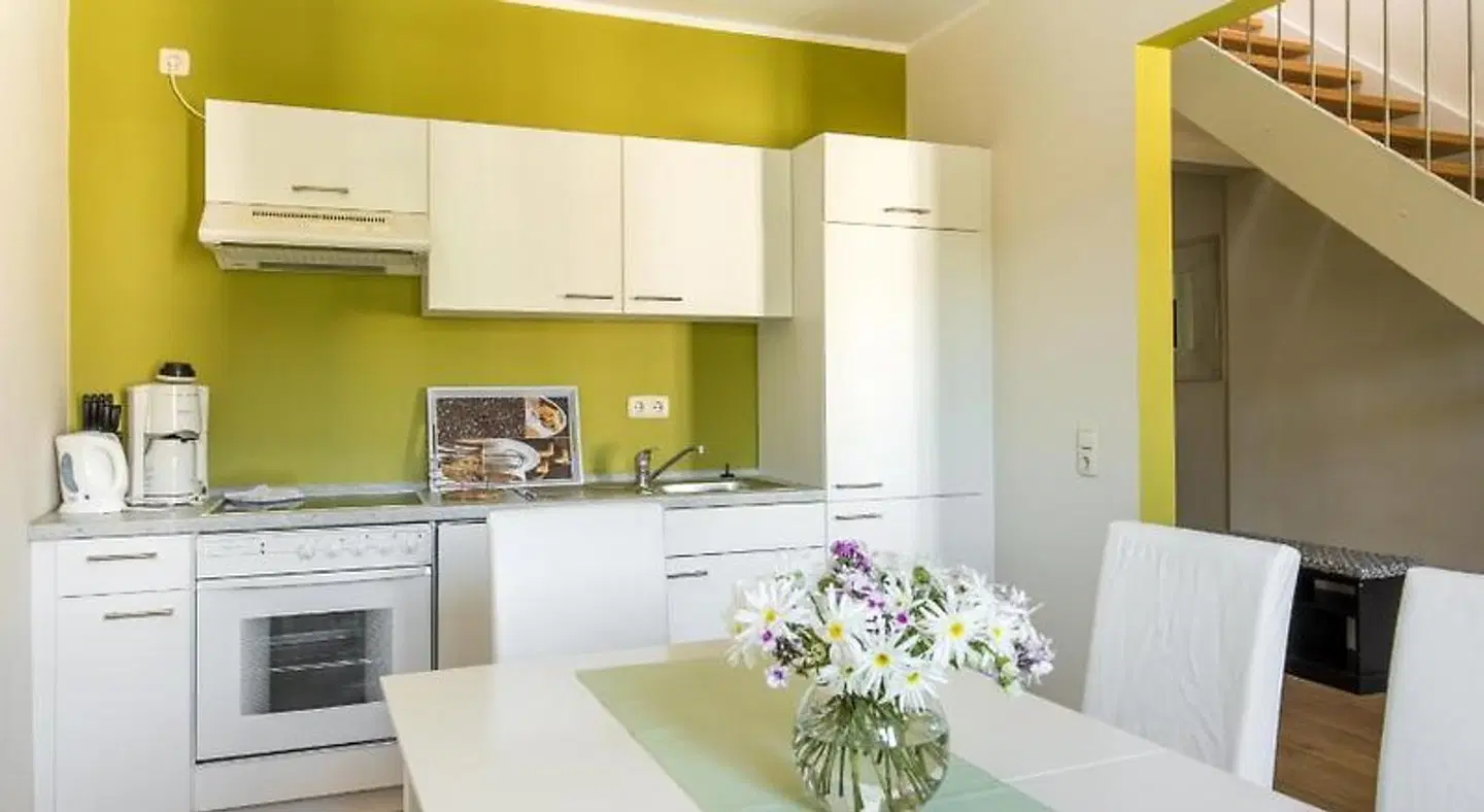 Stodola am Goethehaus Badezimmer
