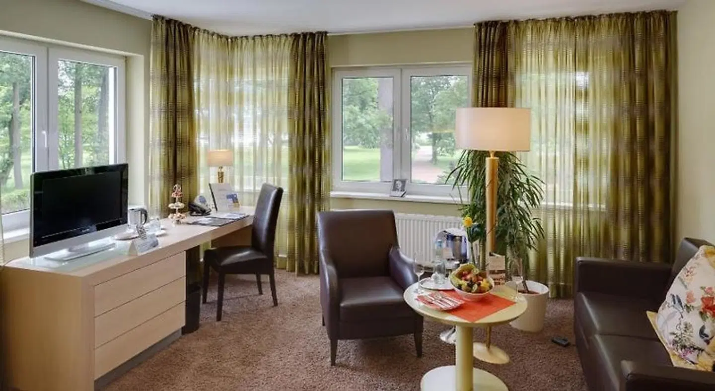 Haus am Meer ROOM_EXAMPLE