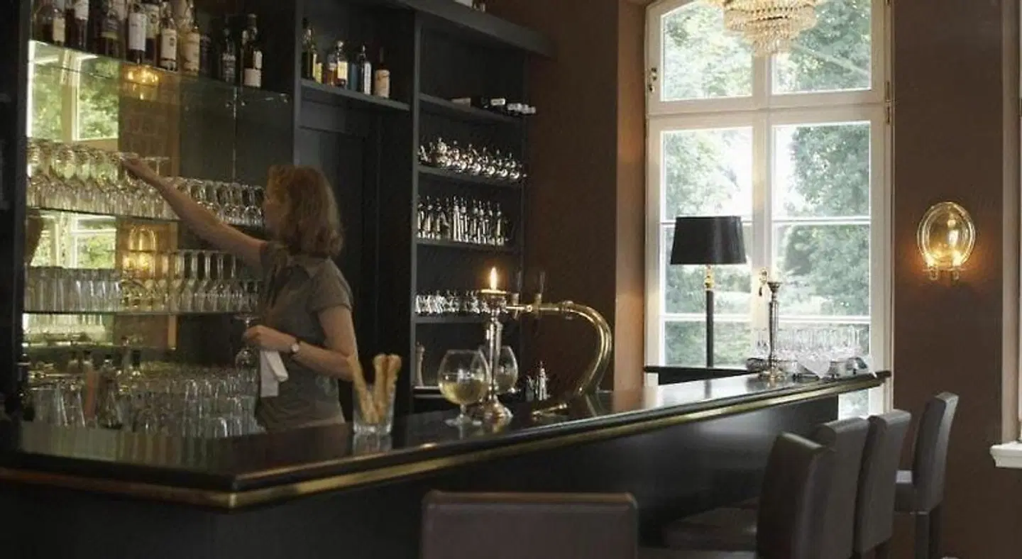 Hochzeitshaus Bar