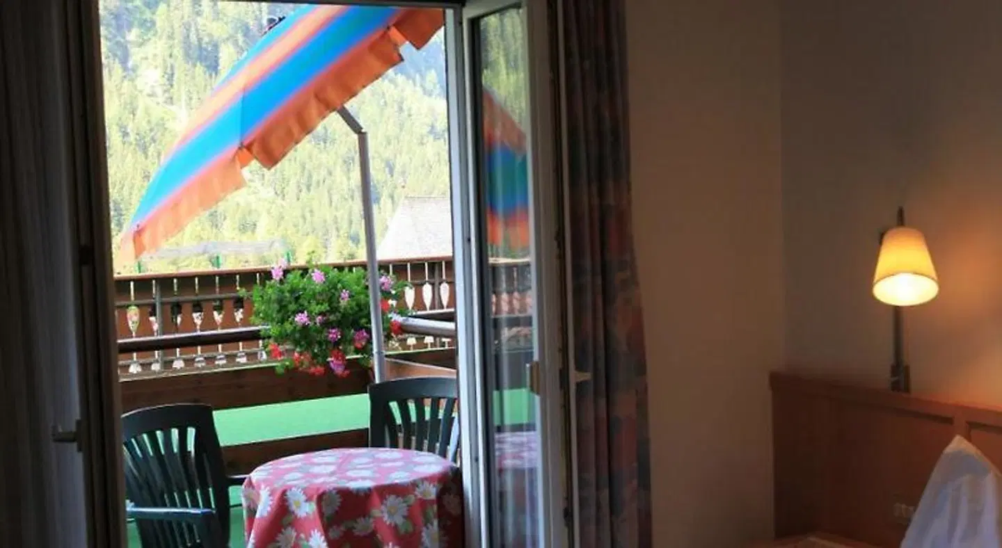 Cesa Tyrol Badezimmer