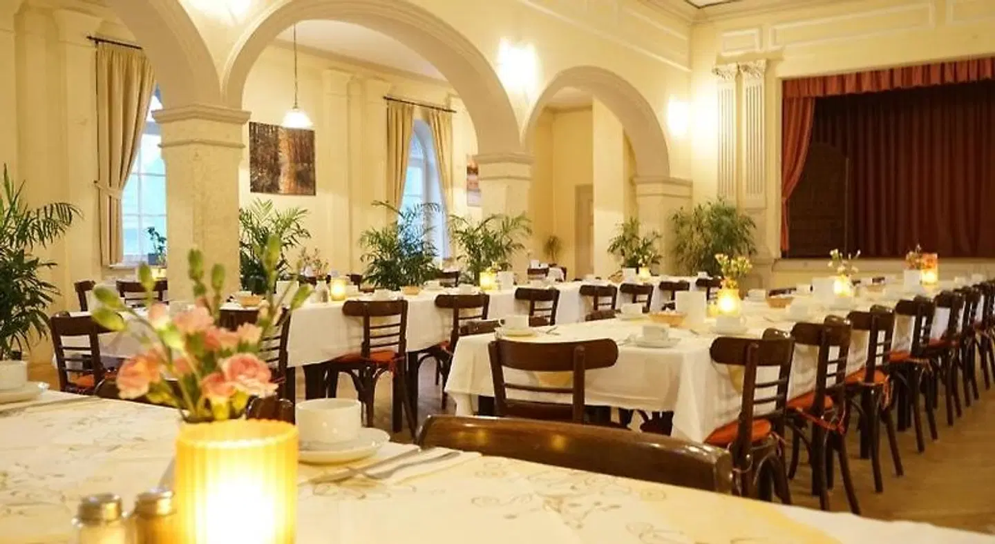 Radduscher Hafen Restaurant
