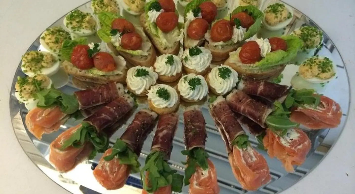 Zum Reifberg Restaurant