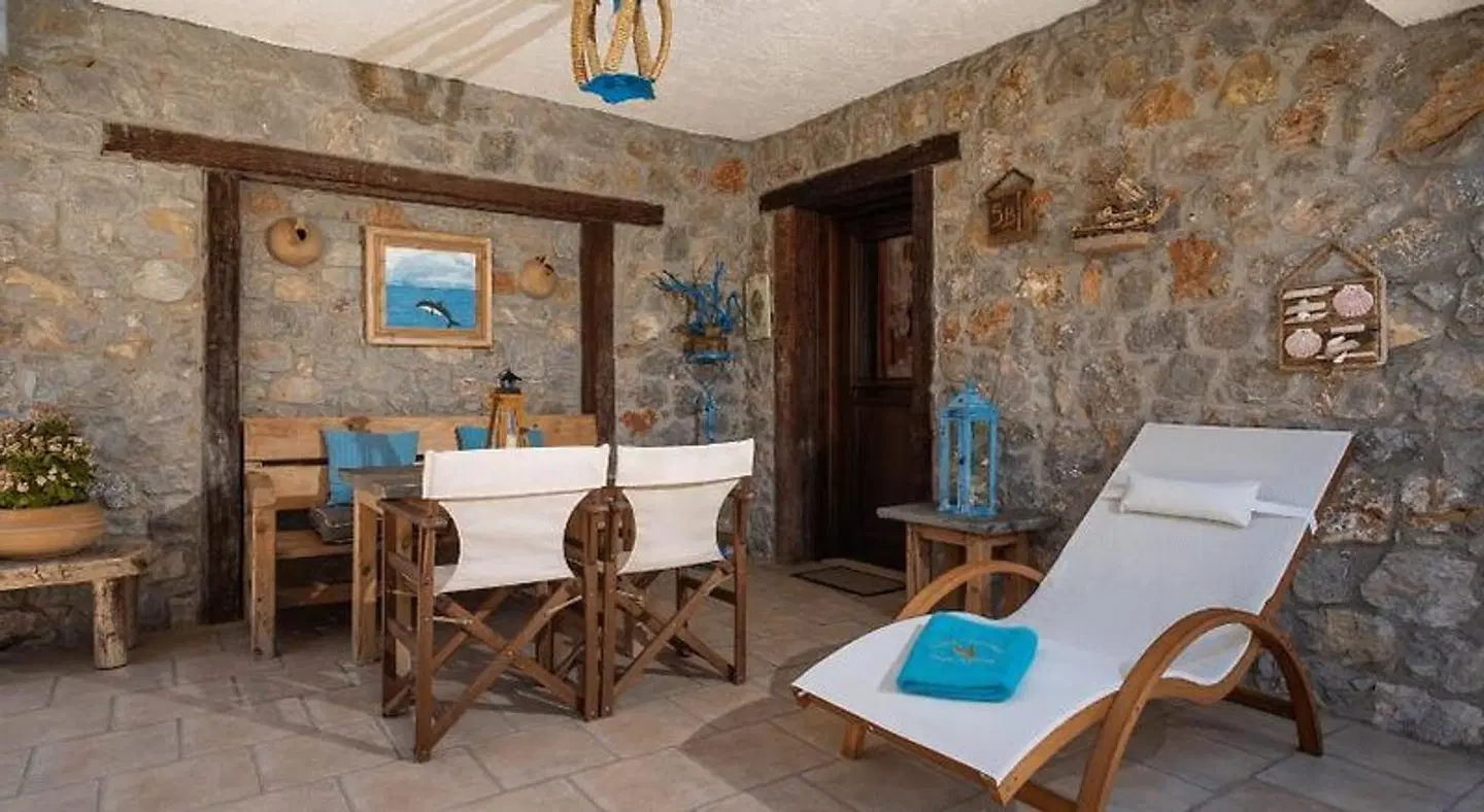 Terra Minoika Boutique resort ROOM_EXAMPLE