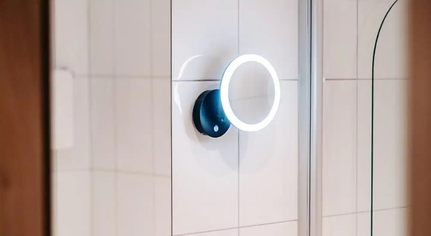 Bradabella Badezimmer