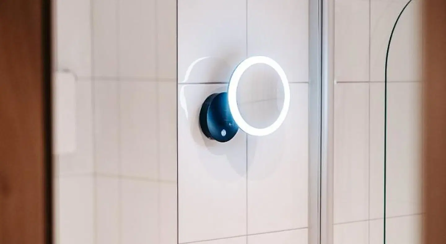 Bradabella Badezimmer