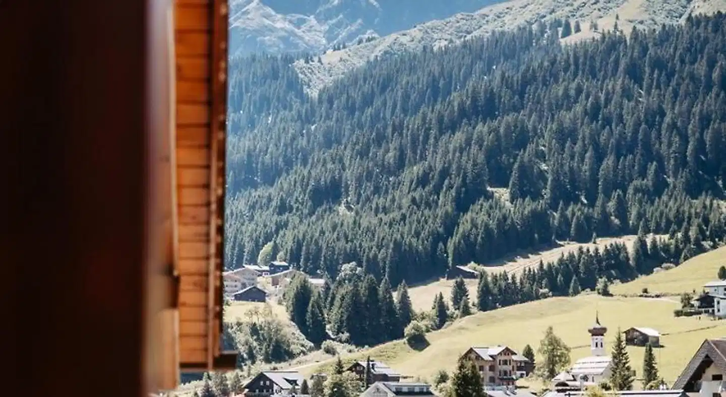 Bradabella Landschaft