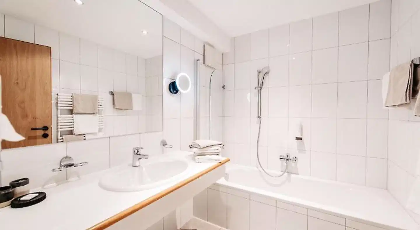 Bradabella Badezimmer