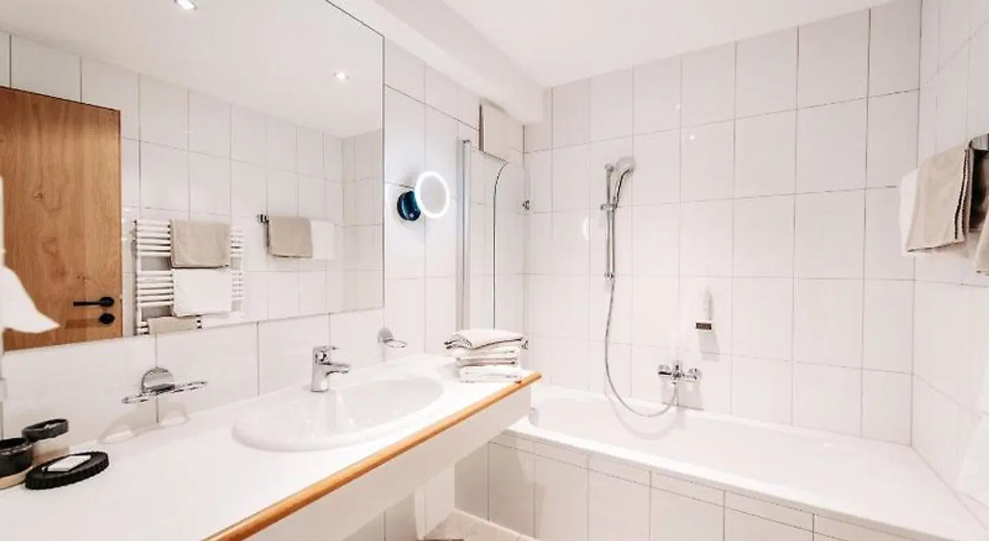 Bradabella Badezimmer