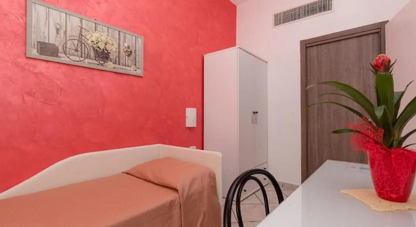 Baia Verde ROOM_EXAMPLE