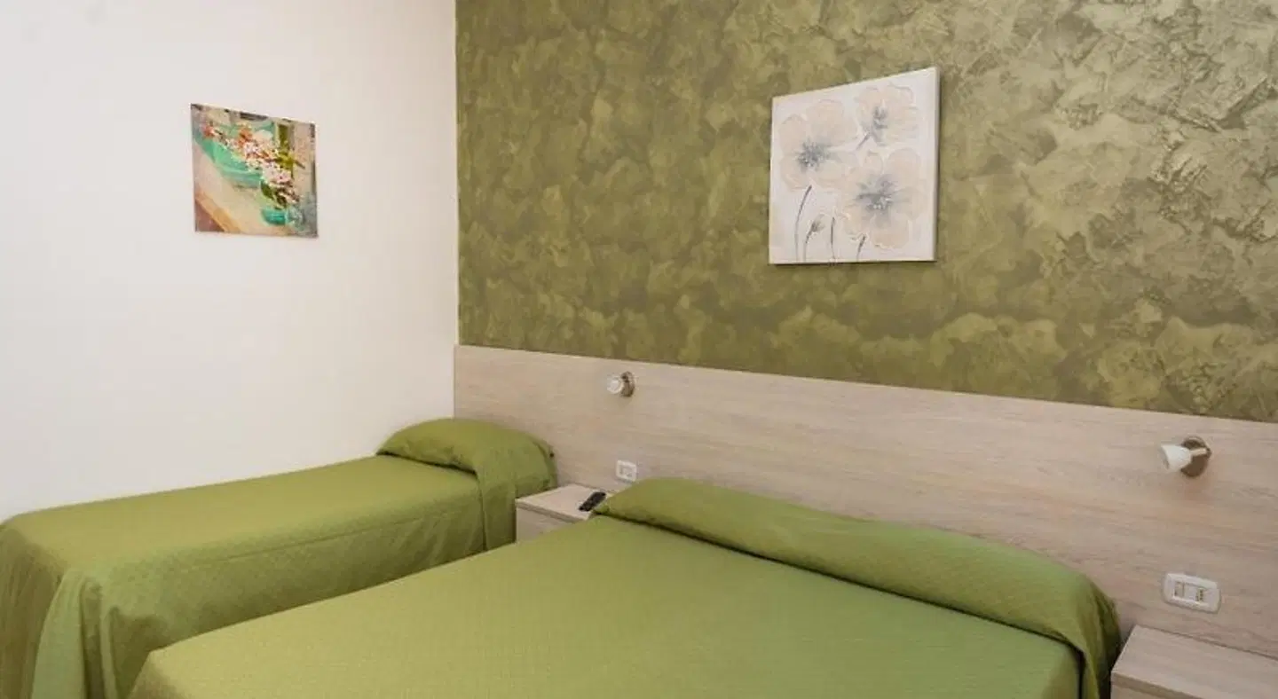 Baia Verde HEALTH_BEAUTY