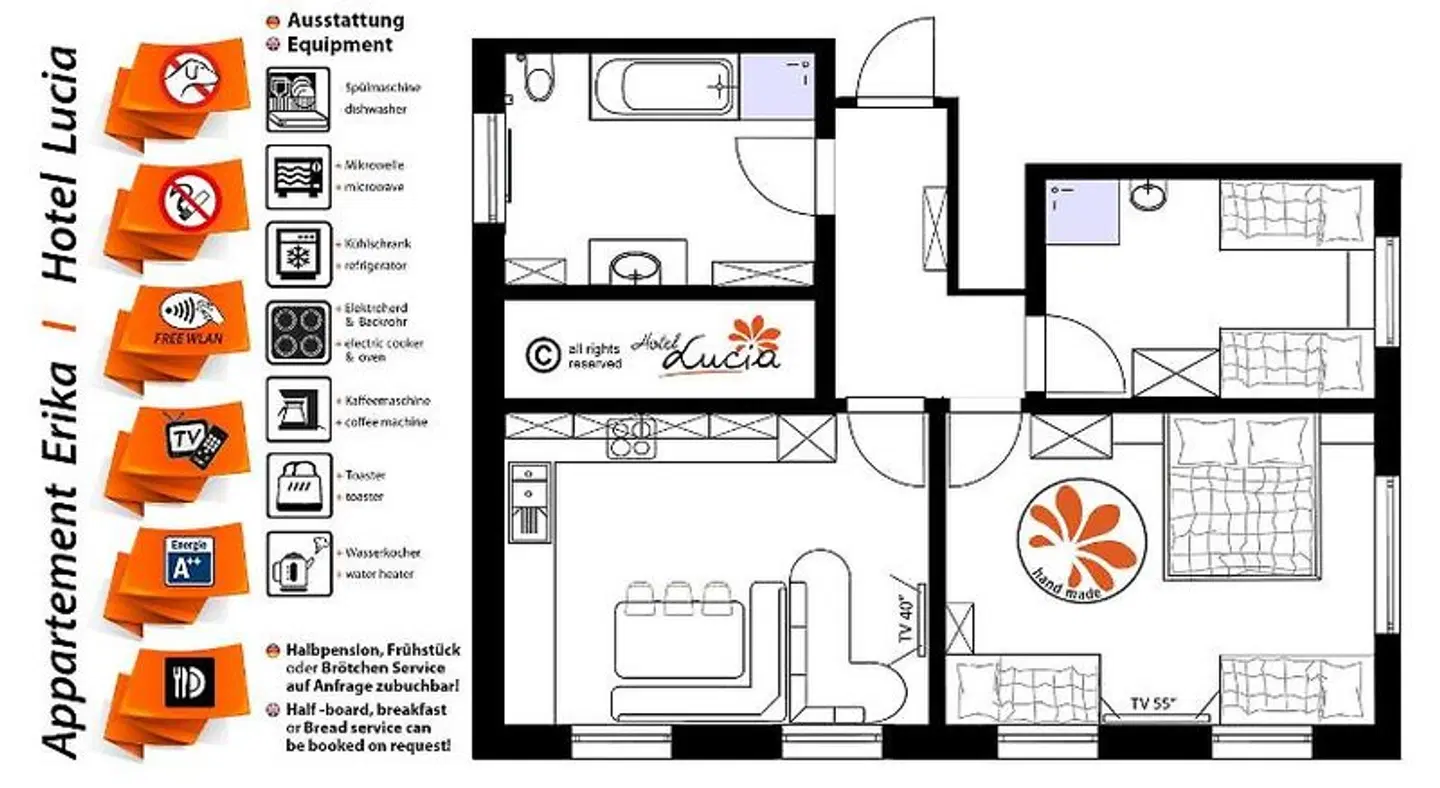Hotel Lucia MODEL_IMPRESSION