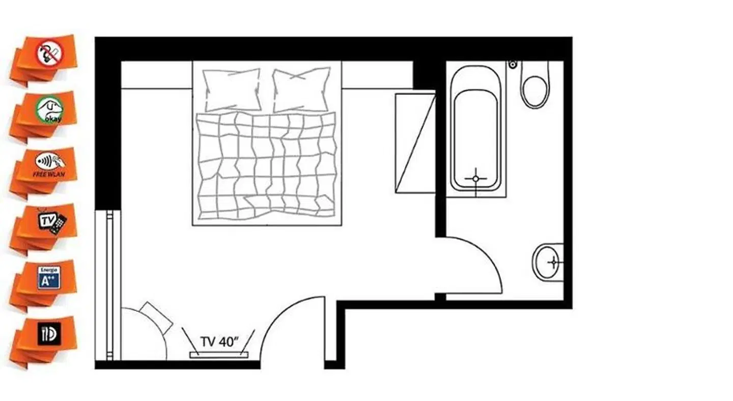 Hotel Lucia MODEL_IMPRESSION