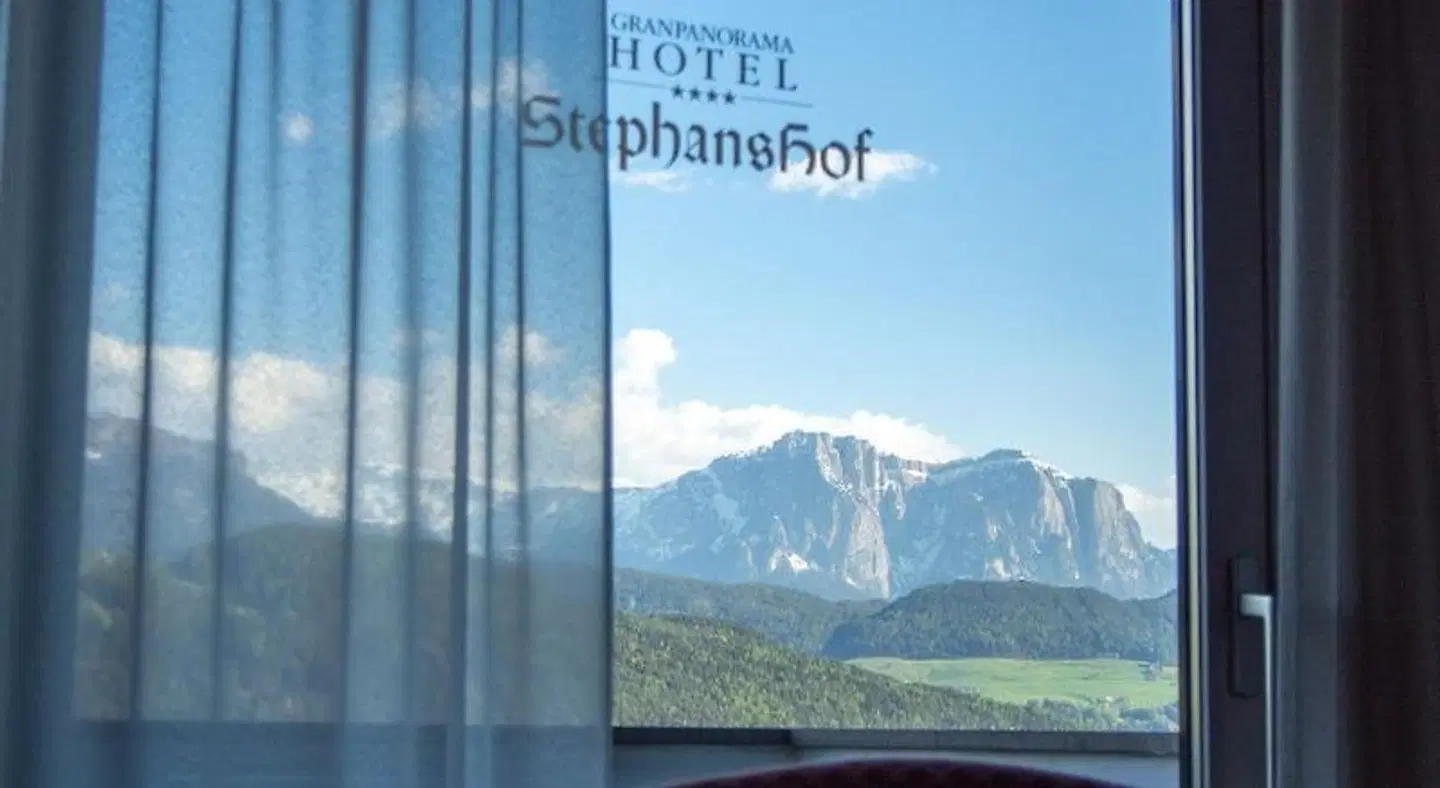 Granpanorama Hotel StephansHof LANDSCAPE