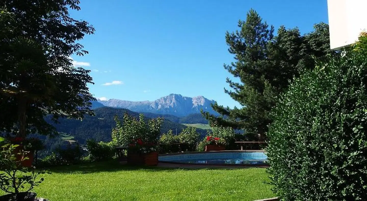 Granpanorama Hotel StephansHof LANDSCAPE