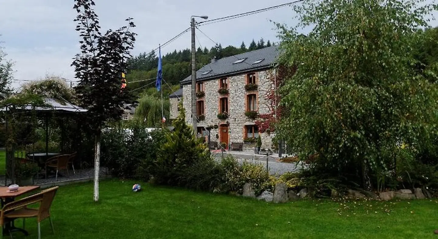 B&B Nord Sud EXTERIOR