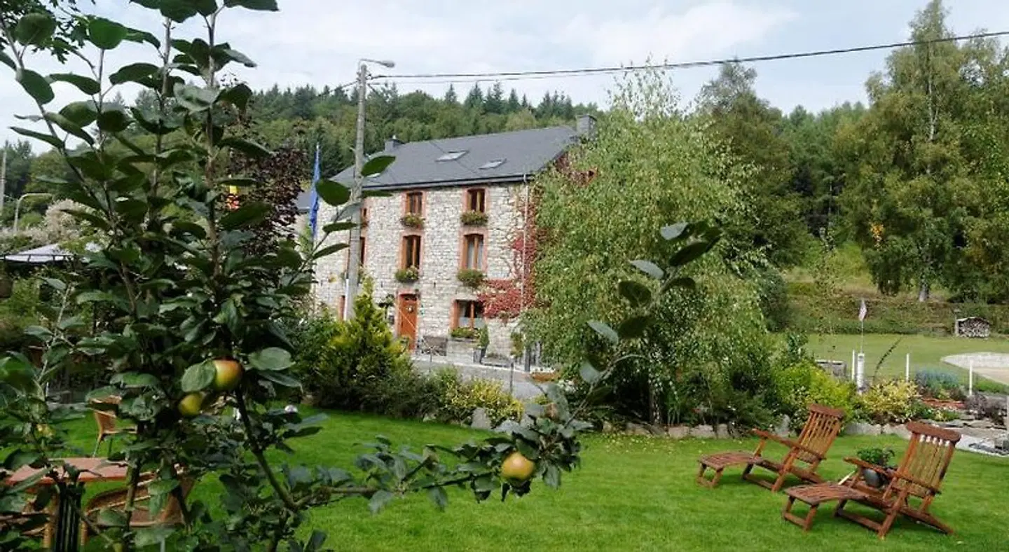 B&B Nord Sud EXTERIOR
