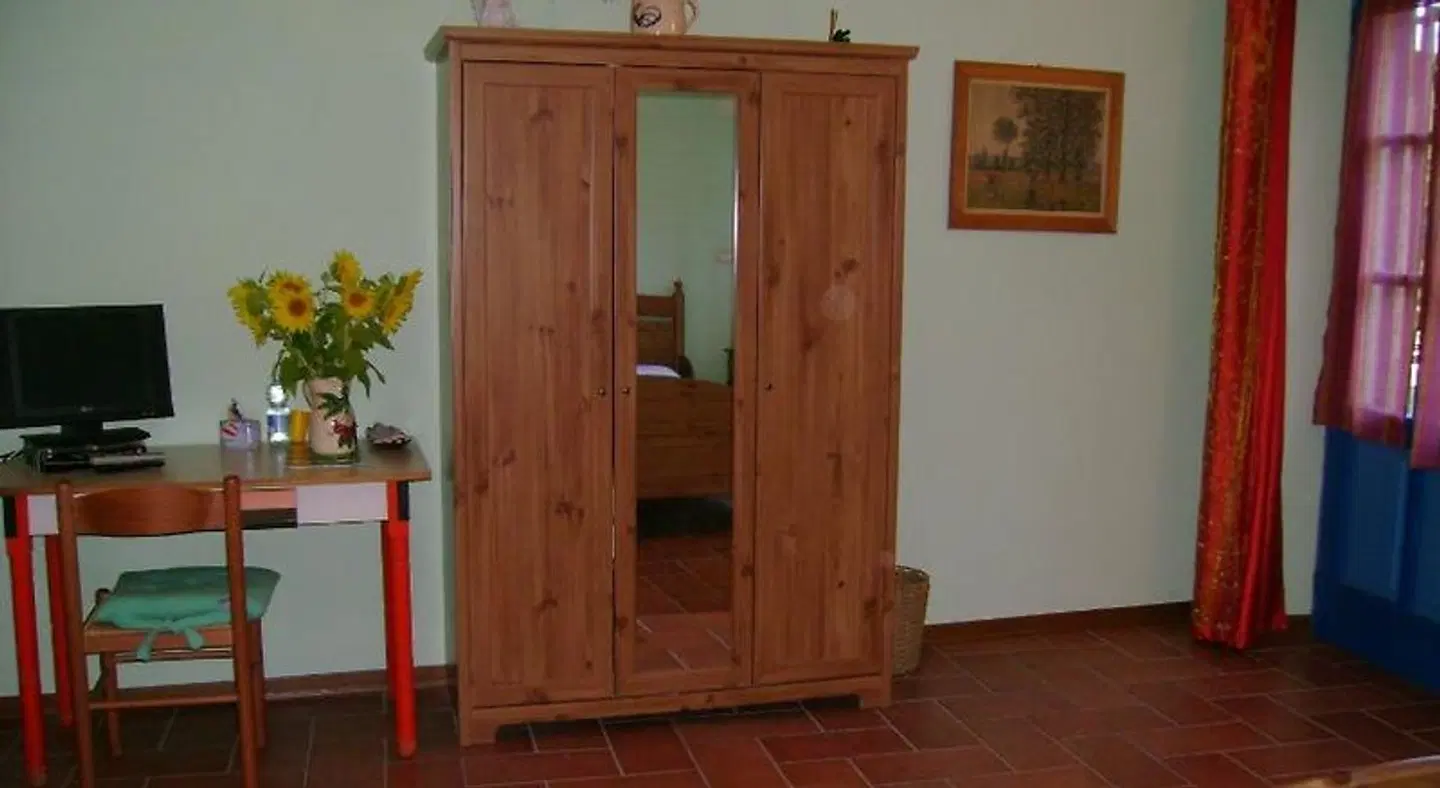 B&B Locanda della Sesta Felicità LOUNGE_LOBBY