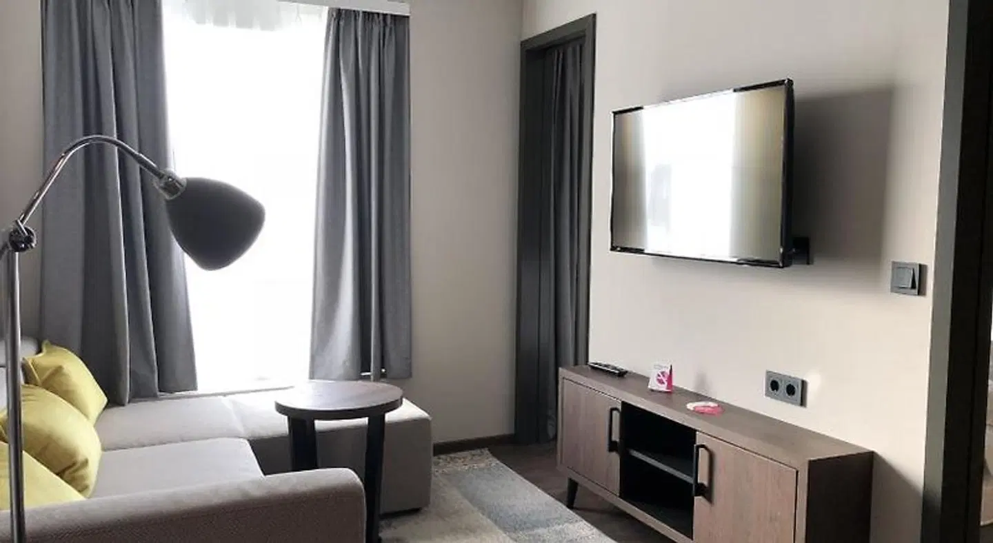 Smartino ROOM_EXAMPLE