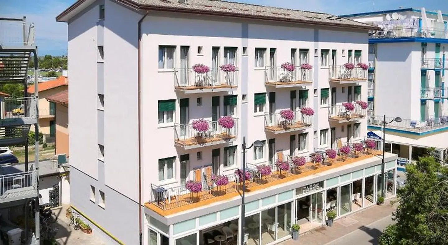 Fabris Terrasse
