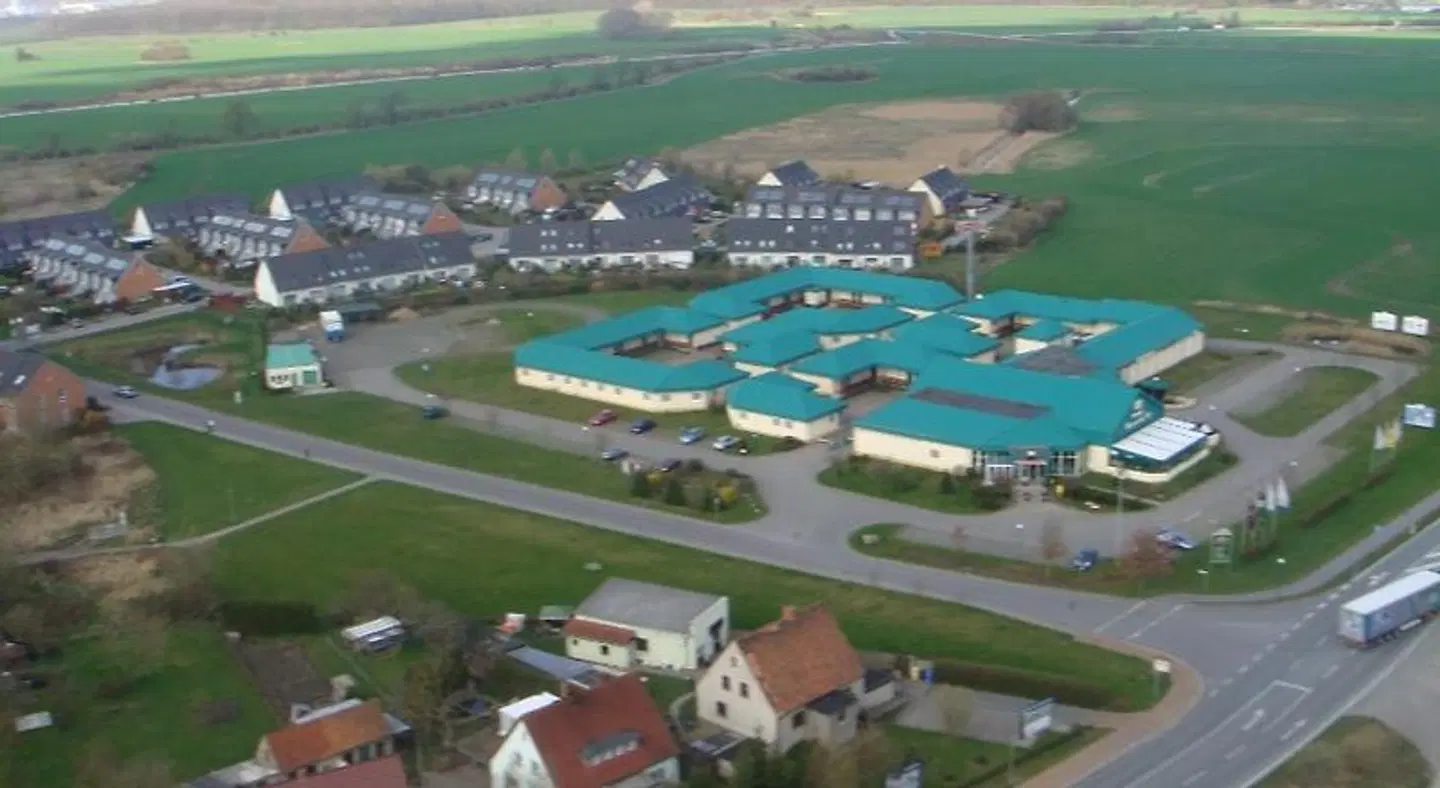 Hotel An der Hasenheide OUTDOOR_POOL