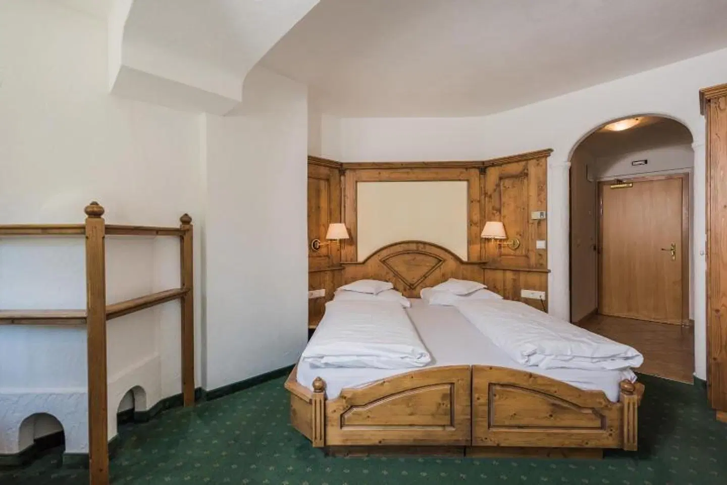 Hotel Erika ROOM_EXAMPLE