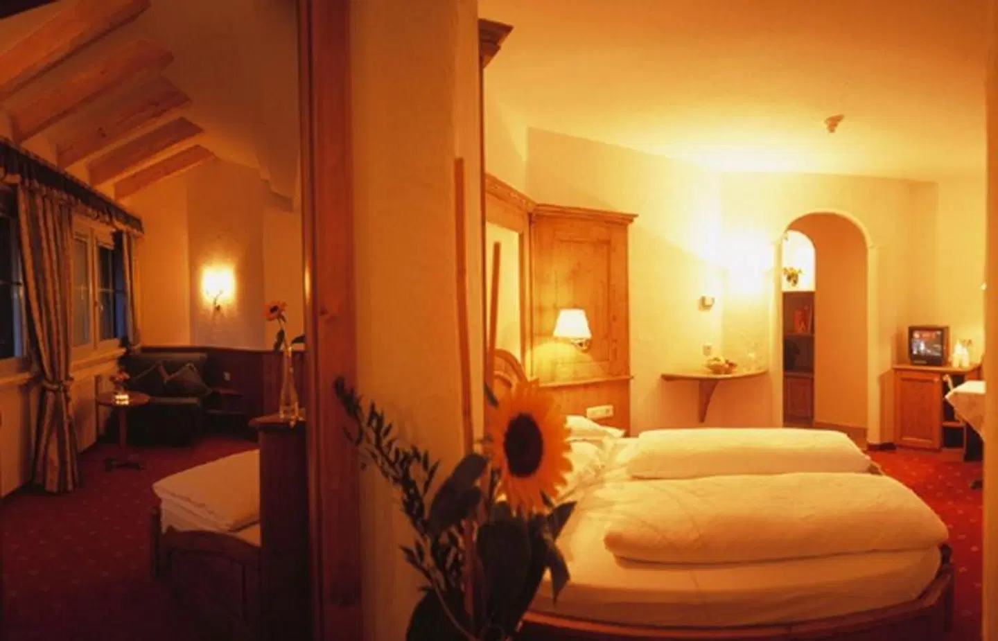 Hotel Erika ROOM_EXAMPLE