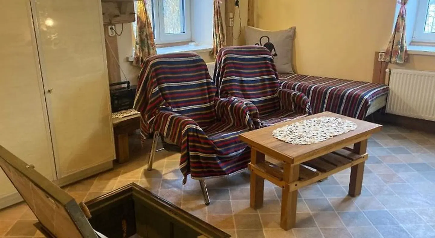 Guest House Ruciems ROOM_EXAMPLE