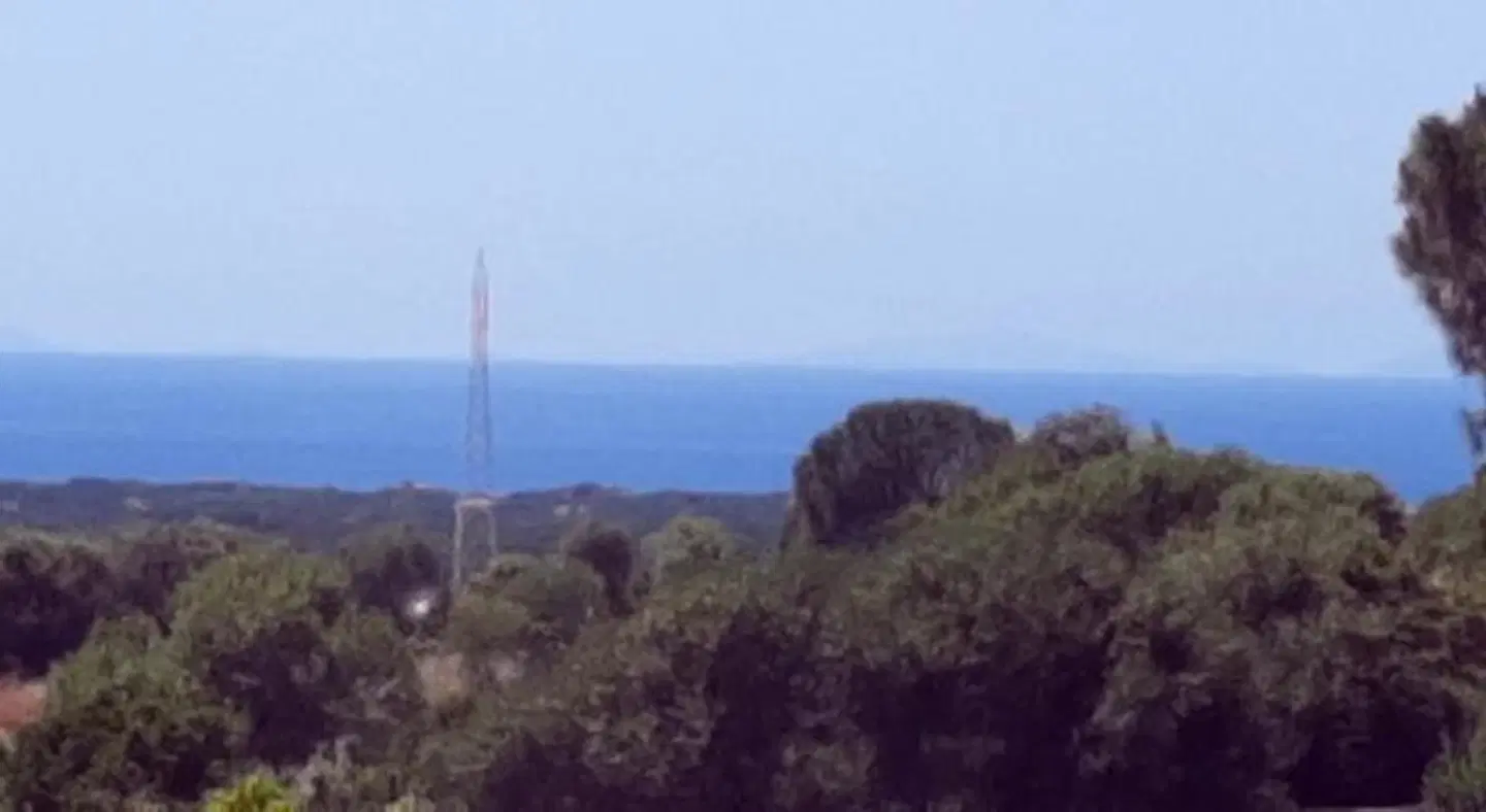 Villa Agnese LANDSCAPE