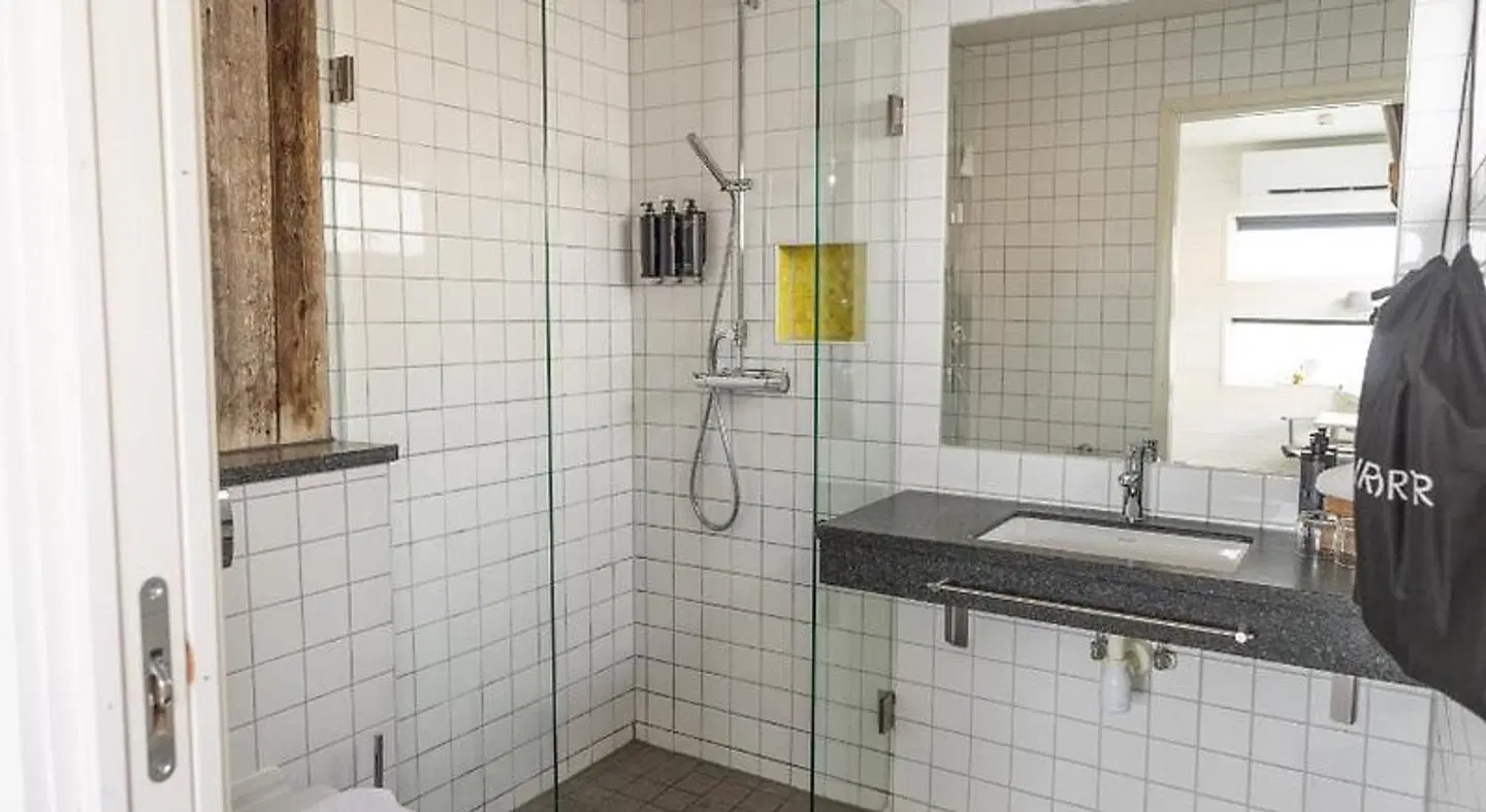 Salt & Sill Badezimmer