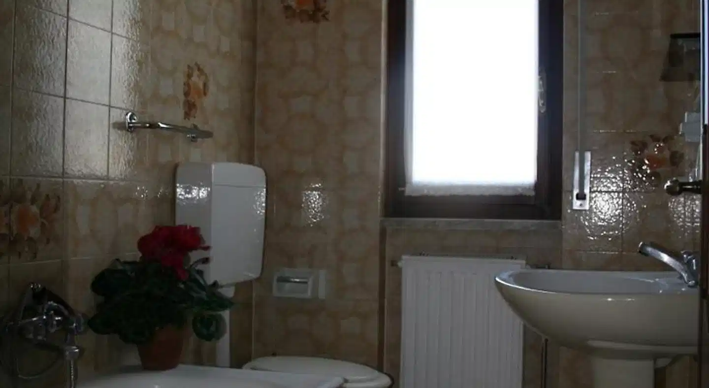 Residence Holidays Badezimmer