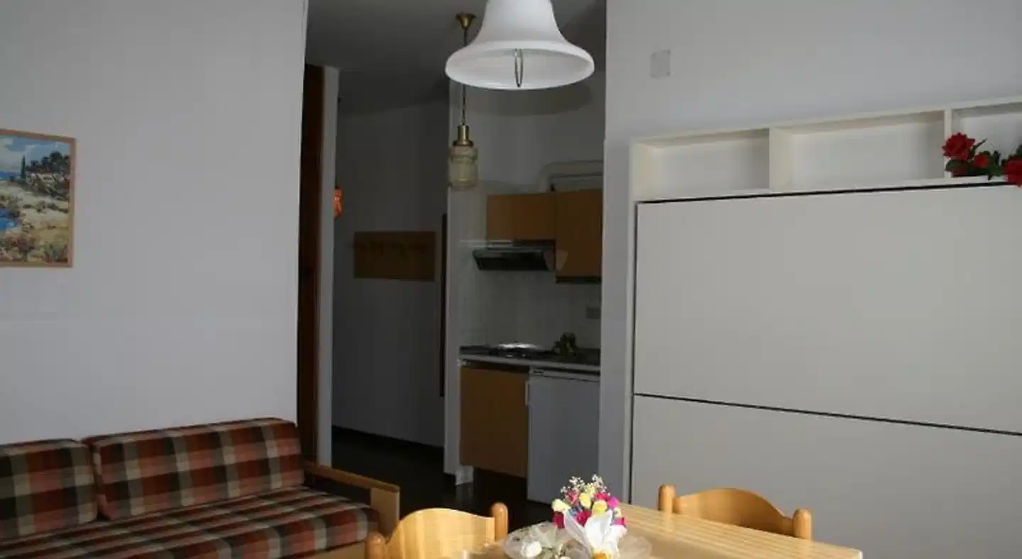 Residence Holidays Wohnbeispiel