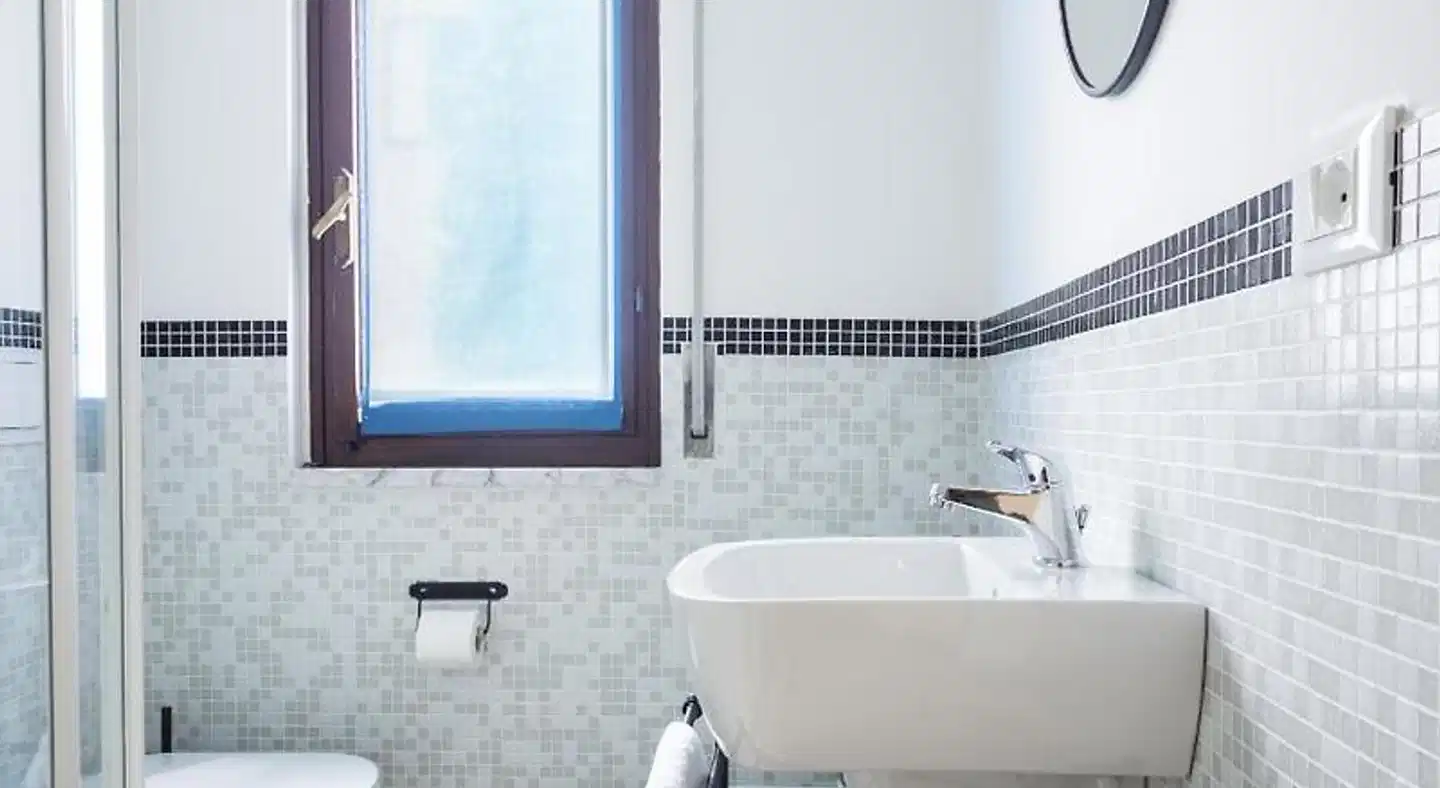 Residence Holidays Badezimmer