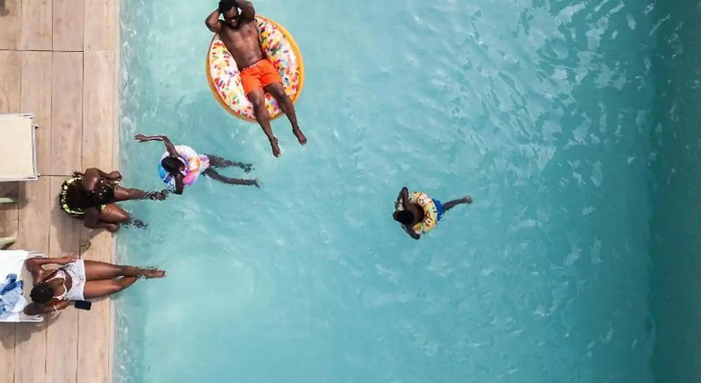 Residence Holidays Sport und Entertainment