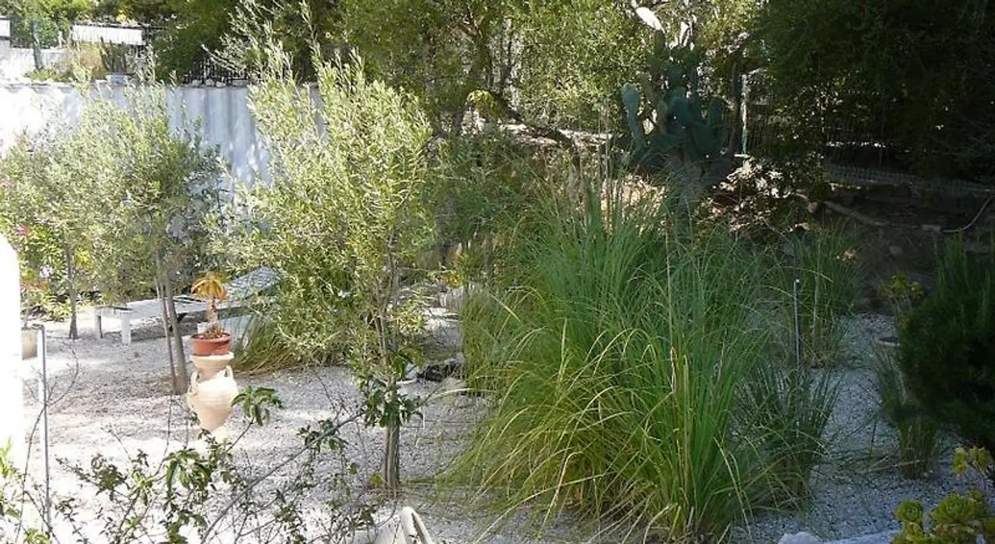 Villa Agnese LANDSCAPE