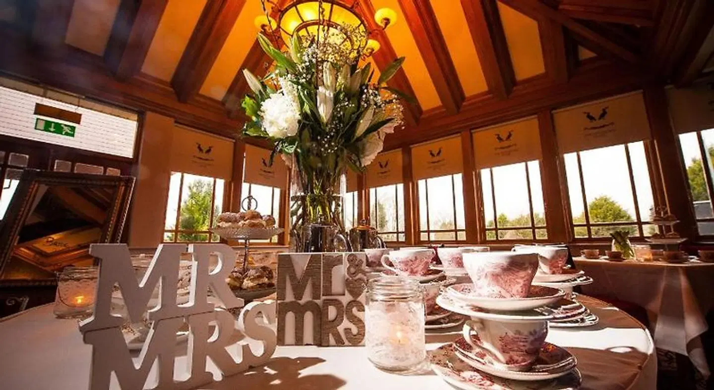 Devon Inn Restaurant