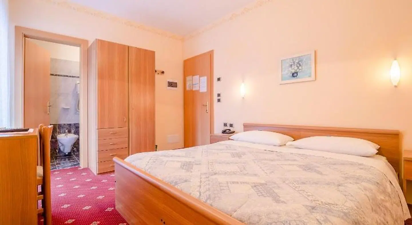 Albergo Genzianella ROOM_EXAMPLE