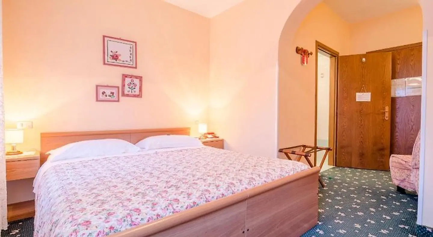 Albergo Genzianella ROOM_EXAMPLE