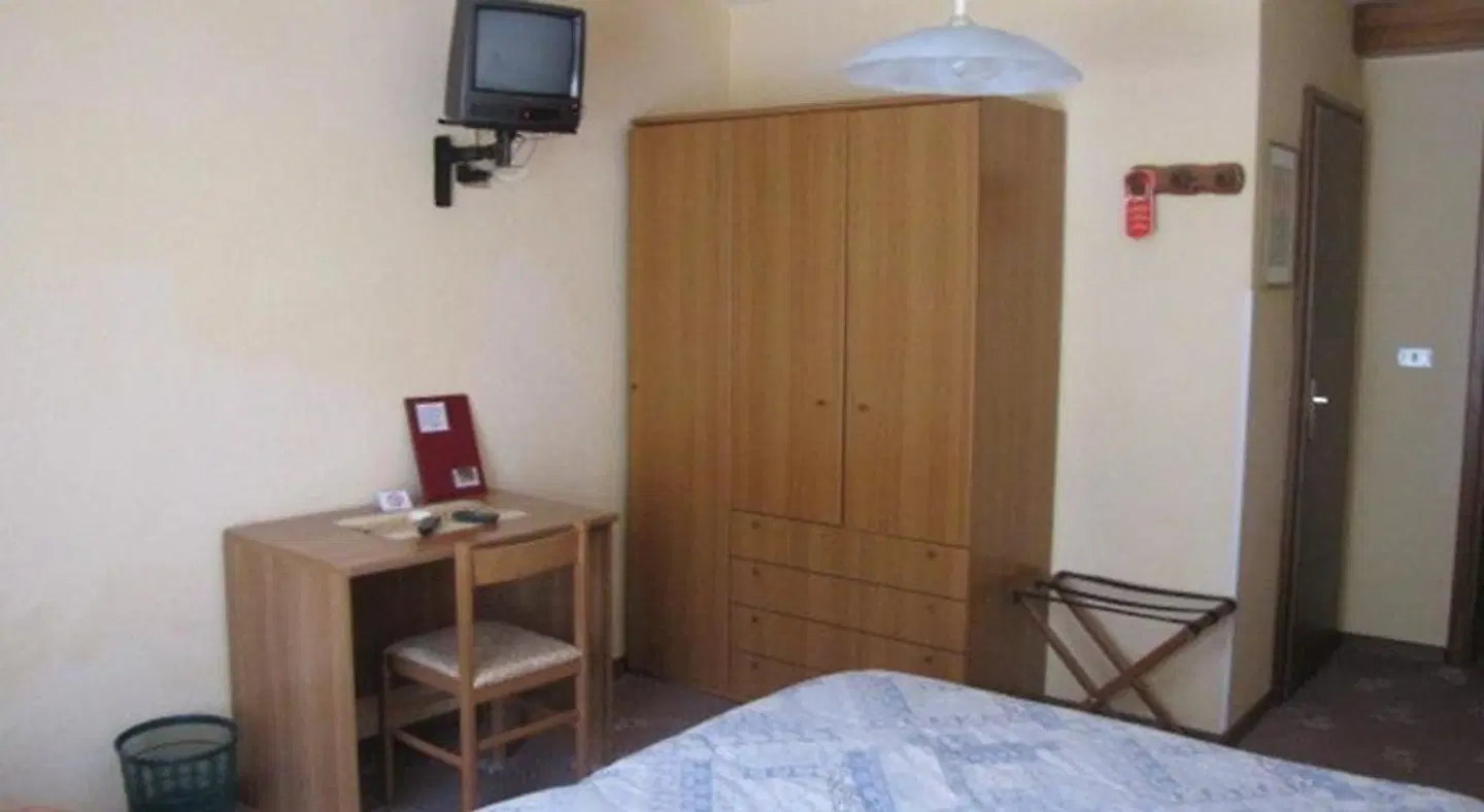 Albergo Genzianella ROOM_EXAMPLE