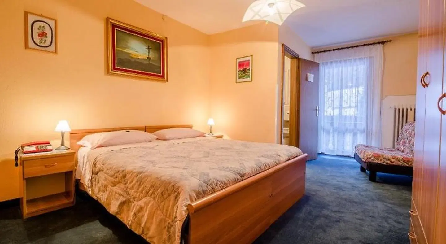 Albergo Genzianella ROOM_EXAMPLE